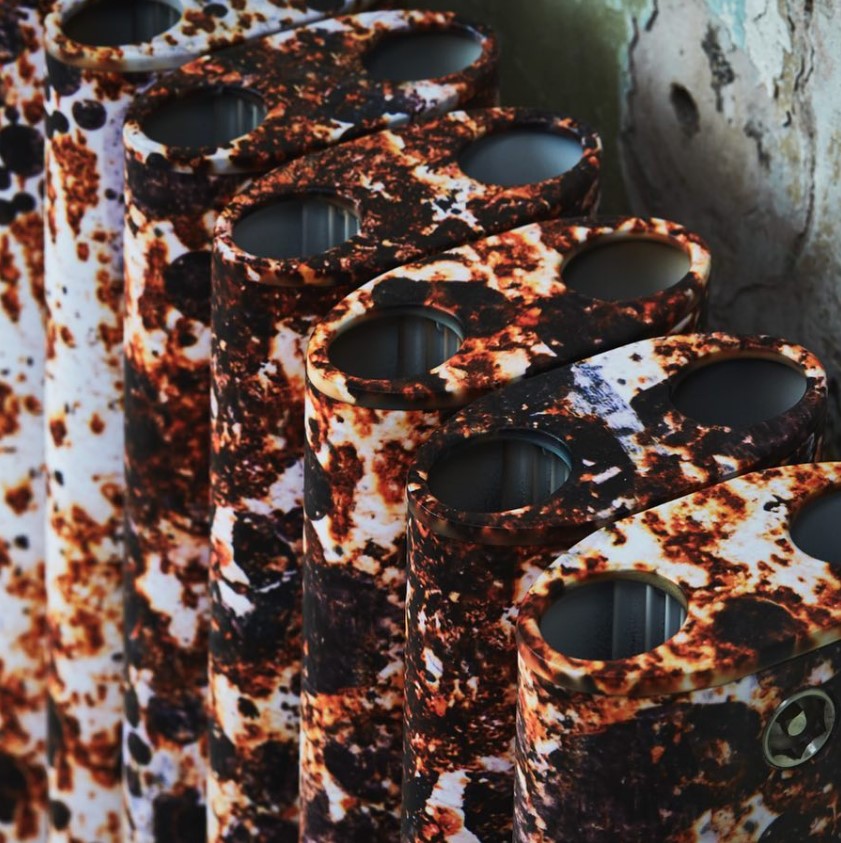 sublimation-print-radiators-RonRadiator-Sublimation-finish